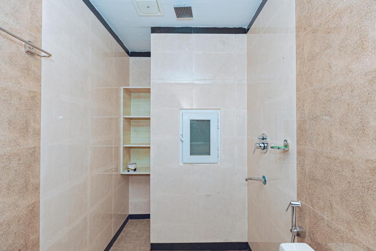 Apartmán Poms Penthouse Pókhara Exteriér fotografie